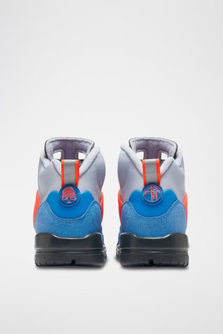 Jordan Spizike Spike Lee - Bleu cobalt