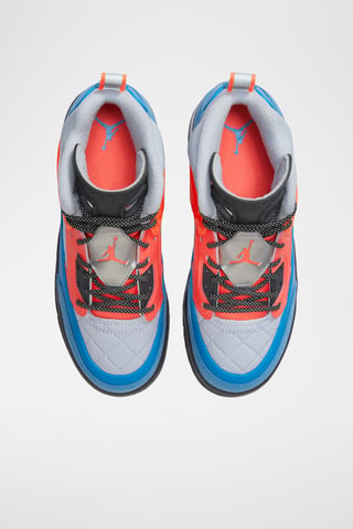 Jordan Spizike Spike Lee - Bleu cobalt
