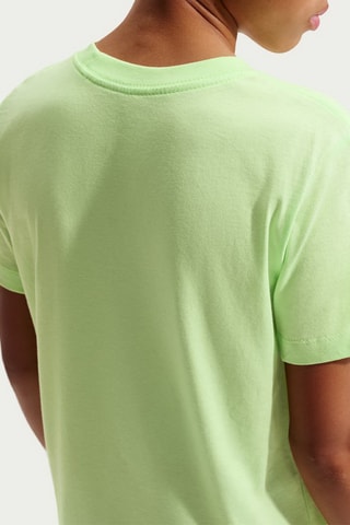 T-shirt Club - Vert clair