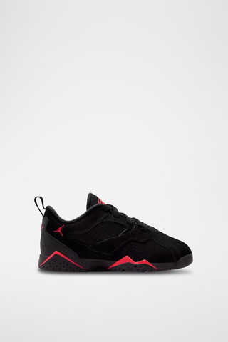 Air Jordan MVP 92 en nubuck - Noir