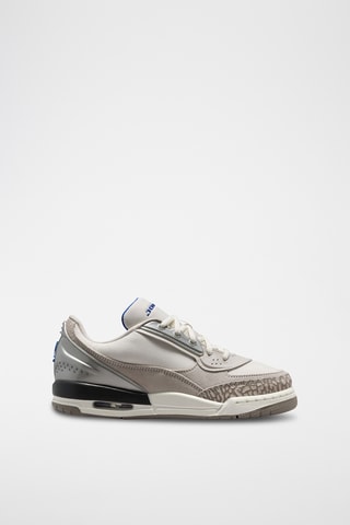 Air Jordan Ultra en cuir - Blanc