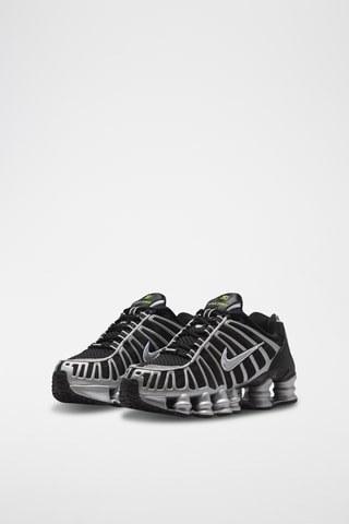 Nike Shox - Noir