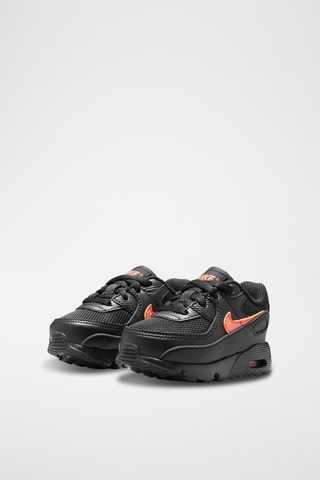 Baskets Nike Air Max 90 - Noir