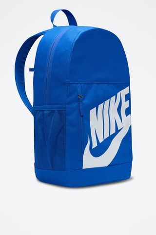 Sac à dos et trousse Elemental - Bleu foncé