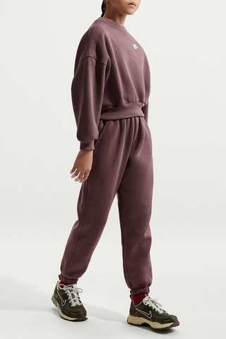 Pantalon Club - Violet