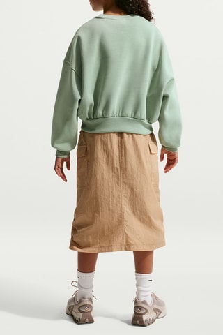 Sweat Club - Vert