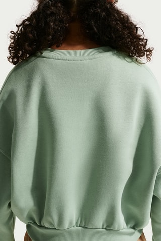 Sweat Club - Vert