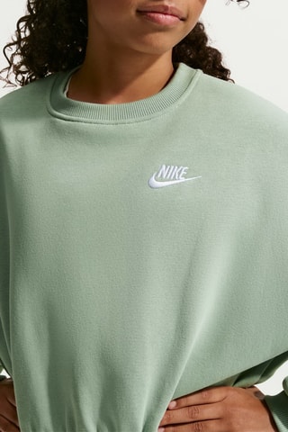 Sweat Club - Vert
