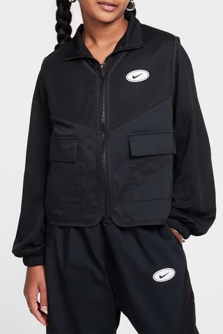 Veste - Noir