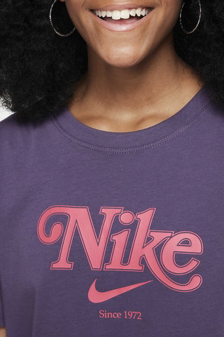 T-shirt Club - Violet