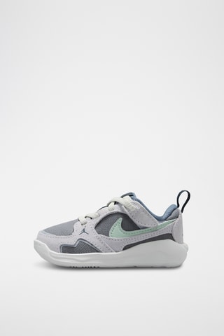 Jordan CMFT Era en cuir - Gris
