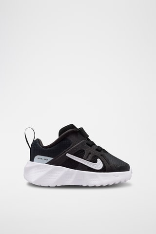 Nike Metro Tek - Noir
