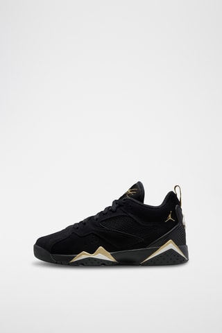 Air Jordan MVP 92 en nubuck - Noir
