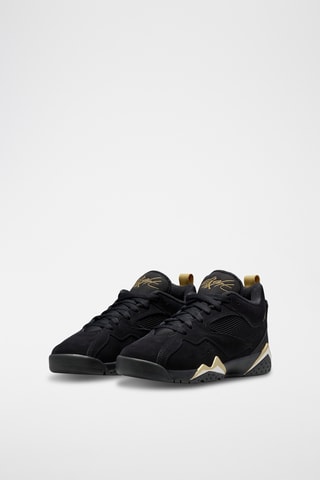 Air Jordan MVP 92 en nubuck - Noir