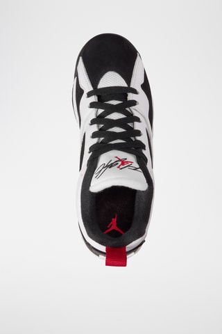 Nike Air Jordan MVP 92 en cuir - Blanc