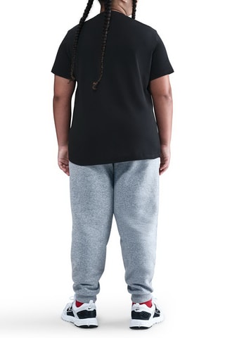 T-shirt - Noir