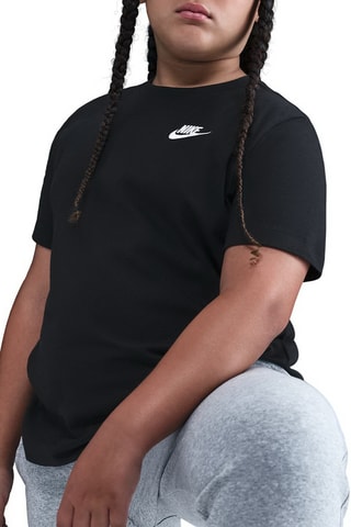 T-shirt - Noir