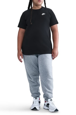 T-shirt - Noir