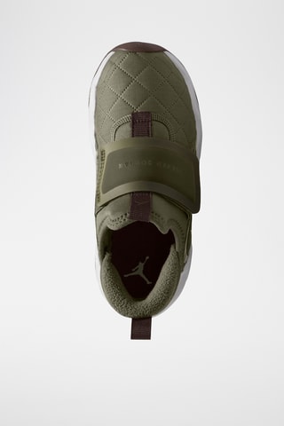 Jordan 23/7.2 EasyOn - Vert
