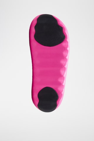 Jordan Hydrip - Fuchsia