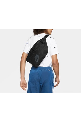 Sac banane Tech - Noir