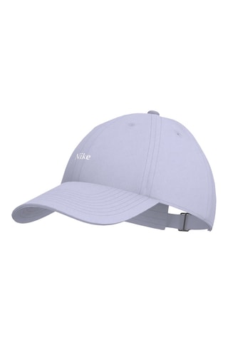 Casquette Club - Mauve