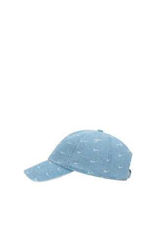 Casquette Club - Bleu clair
