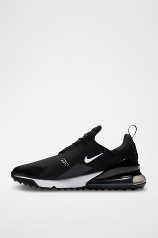 Air Max 270 G Noir et blanc