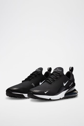 Air Max 270 G Noir et blanc