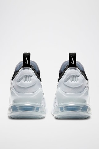 Nike Air Max 270 - Blanc