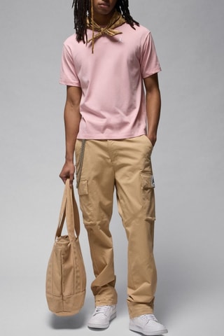 T-shirt - Rose