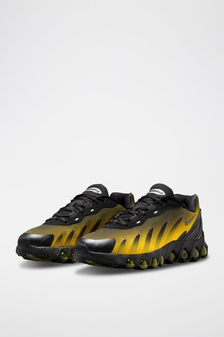Nike Air Max Dn8 - Noir et jaune