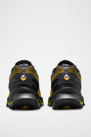 Nike Air Max Dn8 - Noir et jaune