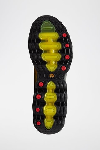 Nike Air Max Dn8 - Noir et jaune
