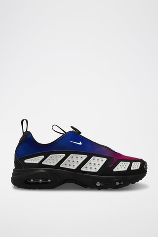 Nike Air Max SNDR - Bleu foncé et fuchsia