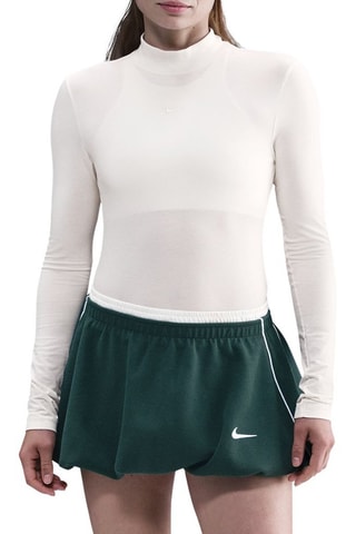 T-shirt Sportswear Chill Knit - Blanc