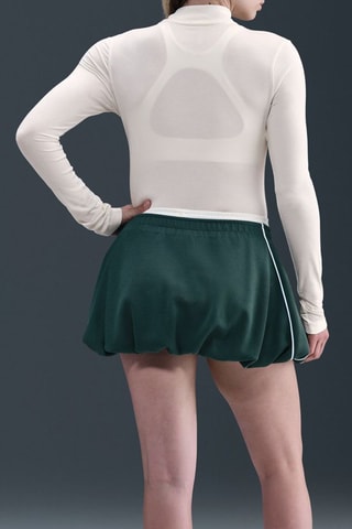 T-shirt Sportswear Chill Knit - Blanc