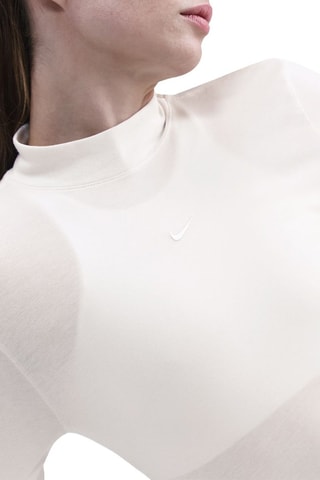 T-shirt Sportswear Chill Knit - Blanc