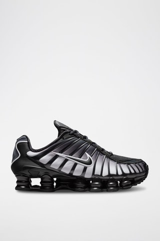 Nike Shox TL Fade - Noir