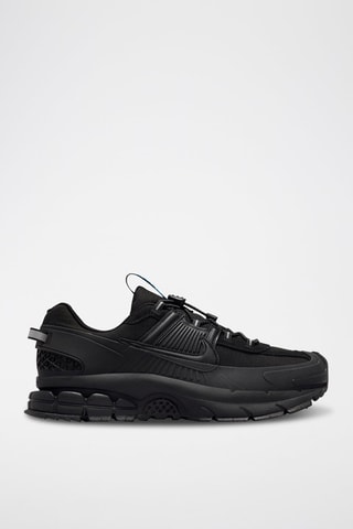 Nike Zoom Vomero Roam en nubuck - Noir
