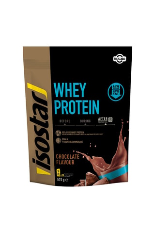 Boisson énergisante Doy Whey protein Chocolat - 570 g