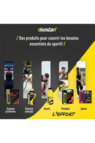 Boisson énergisante Doy Whey protein Chocolat - 570 g