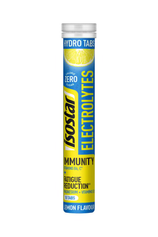 4 x Electrolytes citron - 90 g