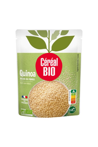 5 x Quinoa - 220 g
