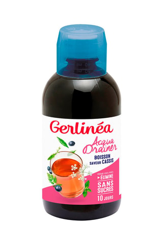 3 x Acqua drainer - Cure de 10 jours