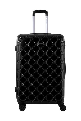 Maleta grande Orion - Negro - 75 cm