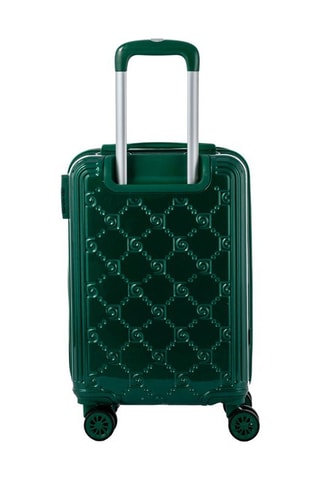 Maleta de cabina Orion - Verde abeto - 55 cm