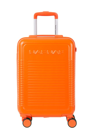 Maleta de cabina (S) Nala - Naranja - 55 cm