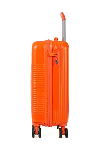 Maleta de cabina (S) Nala - Naranja - 55 cm
