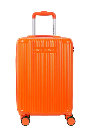 Maleta de cabina (S) Vaiana - Naranja - 55 cm